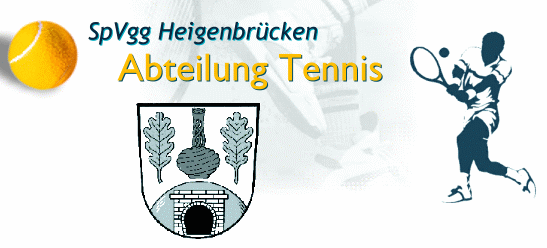 Tennis-Verein Heigenbrcken